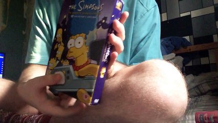 [ASMR] Tapping/Scratching