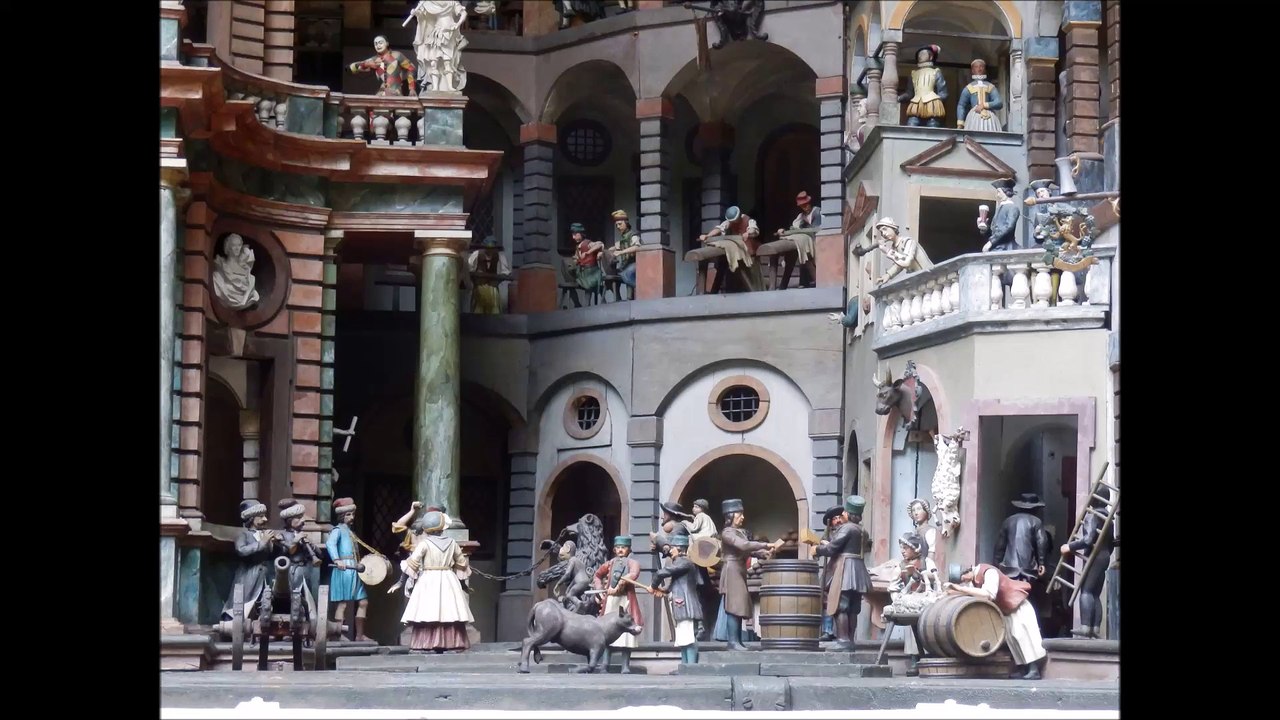 château de Hellbrunn