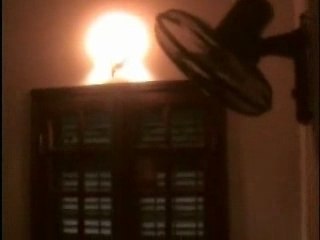 Rencontre avec 3 bogoss