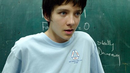 A Brilliant Young Mind - || Official Trailer # 1 || - 2015 -Starring  Asa Butterfield - Full HD - Entertainment City