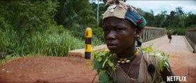 BEASTS OF NO NATION - || Official Trailer Teaser # 1 || - Starring Idris Elba - 2015 - Full HD - Entertainment City