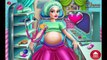 Mommy Pregnant Check Up. Cartoons for children, Princess cartoons for Girls 2015, English