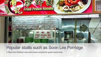 The Ugly Truth Of Singapore #1: Discrimination Against Cleaners ( Final Cut )