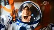 Astronaut Screams For 9 Minutes  -  Astronauta Gritando Por 9 Minutos
