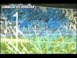 Club de Gimnasia y Esgrima La Plata vs Huracan 3º Fecha