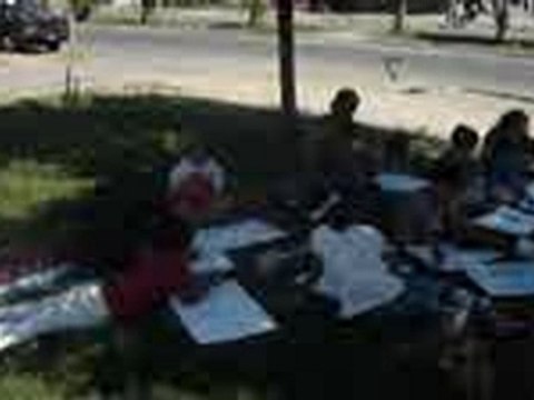 Taller de Artes Visuales