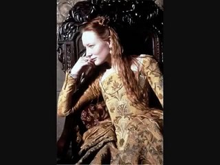 Cate Blanchett  Tribute