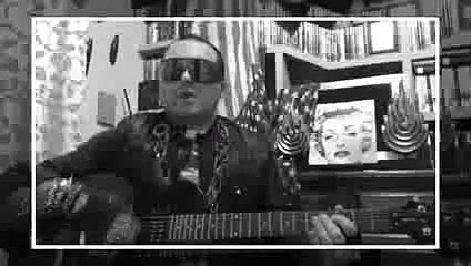 Burning Up  MADONNA Prevideo