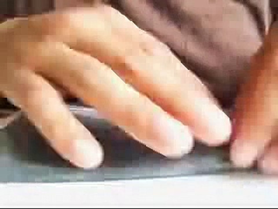 How to make flash powder