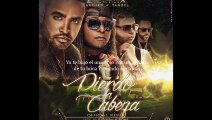 Zion & Lennox Ft Farruko & Yandel - Pierdo La Cabeza (Official Remix)