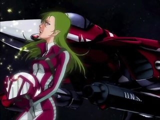 Robotech Macross Intro 2012 HD