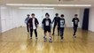 방탄소년단 'I NEED U' Dance Practice cover dance by 爆弾少年団(japanese girls)