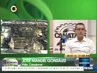 "Aseguradoras pagan hasta 300% menos en reparaciones de autos"