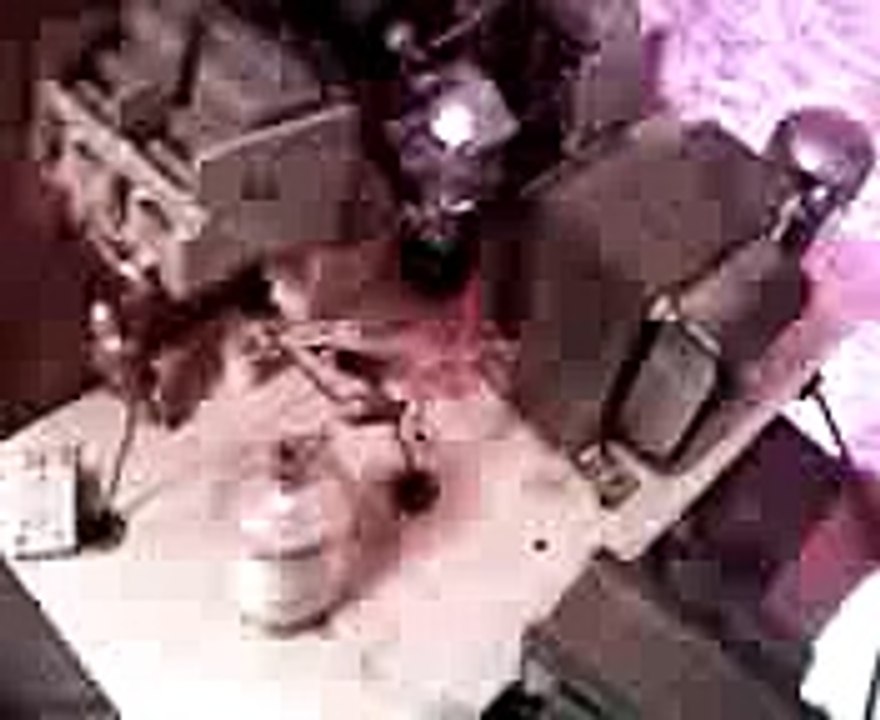 2010 ARRL Straight Key Night... CW - Morse code