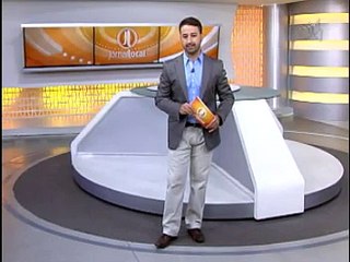 Incêndio destrói casa de recuperação