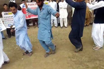 YAD-Pakistan Action 2015, District Ziarat Baluchistan, Pakistan, Cultueral Show