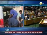 نتنياهو يعلنها صراحه الحرب على الامام المهدي المنتظر وعلى الاسلام
