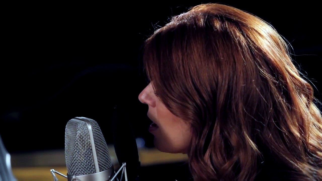 Isabelle Boulay Si tu me payes un verre video Dailymotion