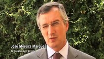 José Moreira Marques - Apoio Lisboa Com Sentido