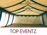 Marquee & Tent Hire - Top Eventz