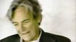 Feynman Physics Lectures: Feynman on Something Interesting