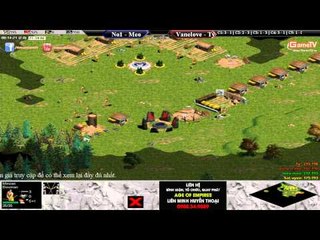 No1, MeoMeo vs Vanelove, Tý   Ngày 25 06 2015  C5T2