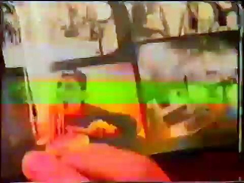 Charlie Brown Jr - Making Off - Clipe Não é Sério - Programa Uá Uá - MTV Brasil 2000