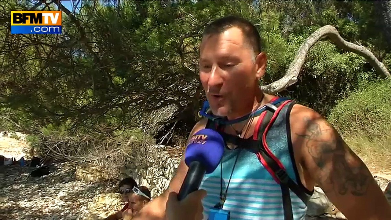Une semaine en Côte d'Azur: le petit paradis préservé de l'île Sainte-Marguerite (4/5)