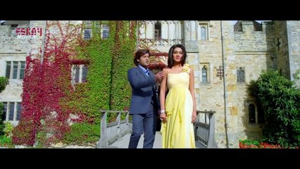 Bekheyali Mone (Full Song)  Romeo vs Juliet  Ankush  Mahiya Mahi