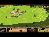 AOE Lào Cai   Bán Kết   Team ChipBoy vs Team Lào Cai Trận 1