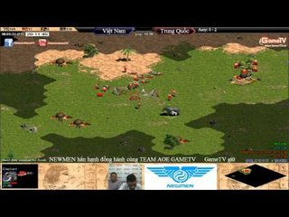 2vs2 Assy | ChimSeDiNang, HongAnh vs ShenLong, MyTich T3 Dis