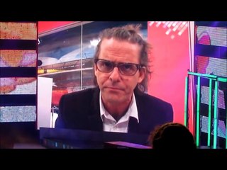 KIDS' CHOICE AWARDS Argentina 2012 (Completo)