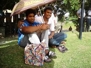 NIBM BSc. in Business Management (Special) Degree 1st Batch