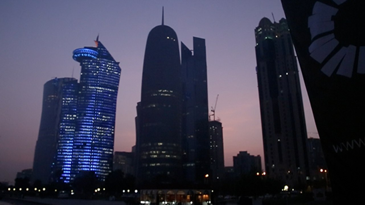 Qatar Handball Tour : handball et culture au programme