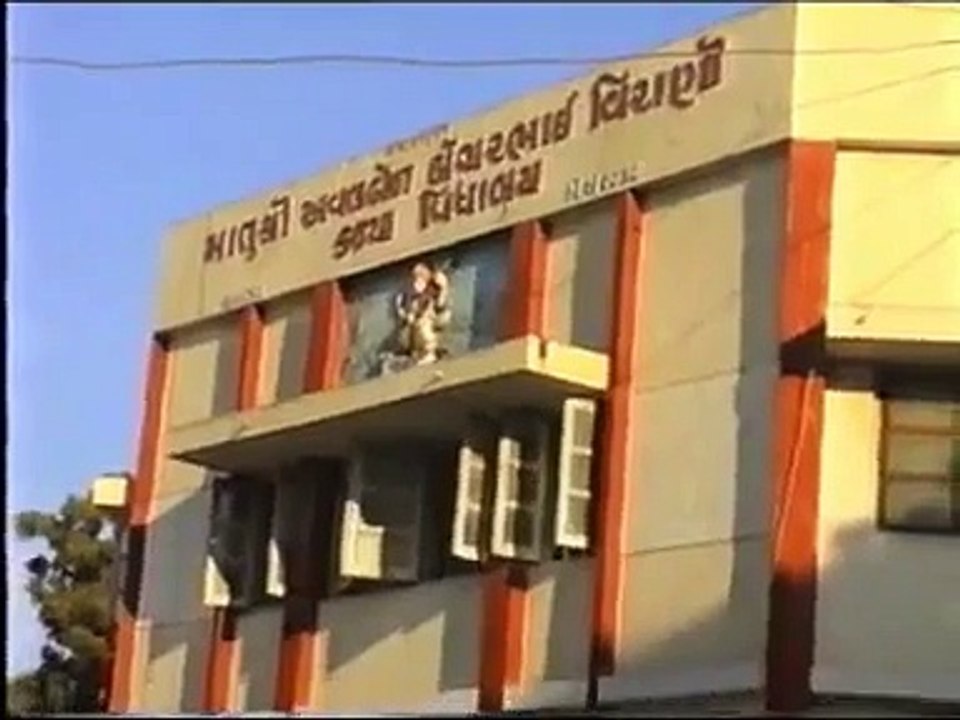 AB VIRANI GIRLS HIGH SCHOOL