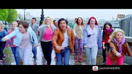 Shohag Chand (Full Song)  Romeo vs Juliet  Bengali Movie  Ankush  Mahiya Mahi  Akassh