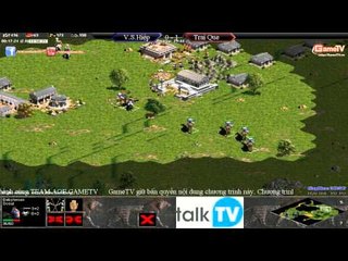 Sơ Loại ACTW6   Vũ Sĩ Hiệp vs Trai Quê T2