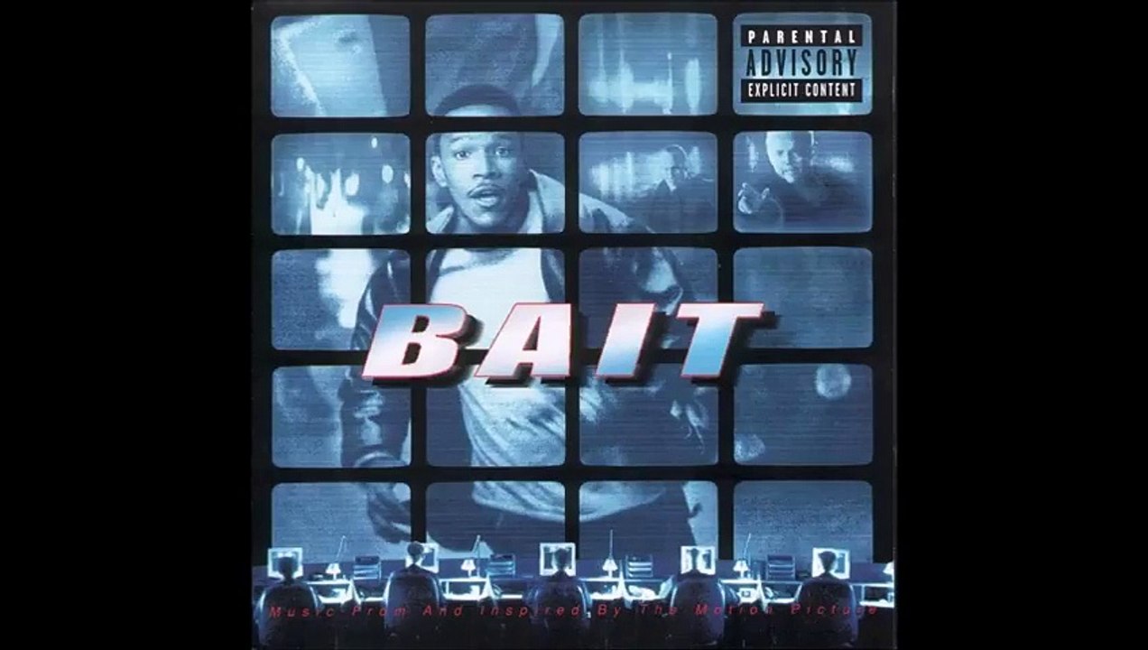 Total ft. Missy Elliott - Quick Rush