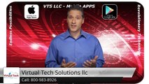 Video Marketing Company Miami  800-983-8926Virtual Tech Solutions llcTerrific5 Star Review by Jacob H.