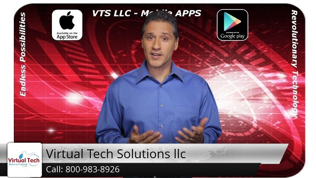 Video Marketing Company Miami 800-983-8926Virtual Tech Solutions llcTerrific5 Star Review by Jacob H.