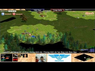 2vs2 Assy | ChimSeDiNang, HongAnh vs ShenLong, MyTich T1