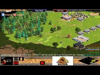 4vs4 Thái Bình vs Hà Nội Ngày 25-06-2015 C2T4