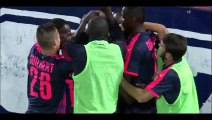 Goal Maurice-Belay - Bordeaux 3-0 AEK Larnaca - 30-07-2015