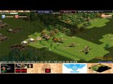 AOE Lào Cai   Bán Kết   Team ChipBoy vs Team Lào Cai Trận 3