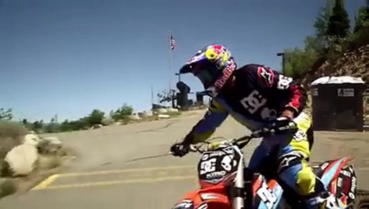 motorcycle fun