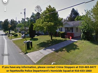 Cold Case Files- Miguel Sandoval, english version