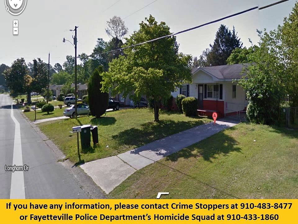 Cold Case Files- Miguel Sandoval, english version