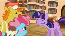 Můj Malý Pony: Přátelství je Magické S02 E14