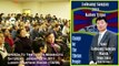 Dr Lobsang Sangay - 1. Speech to MN Tibetans