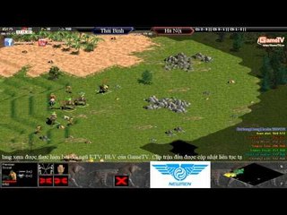 4vs4 Thái Bình vs Hà Nội Ngày 25-06-2015 C3T4